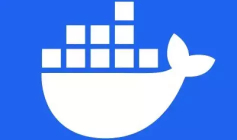 docker logo