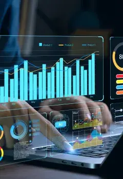 Tableau taux de clics