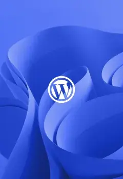 wordpress