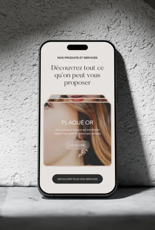 Agence web a Paris Fidesio - Agence de développement mobile