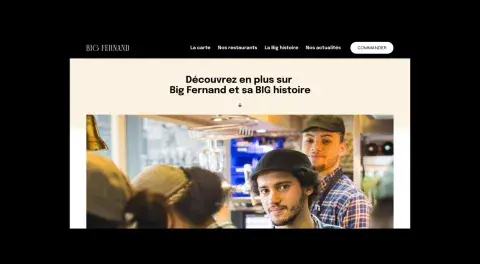 Big Fernand