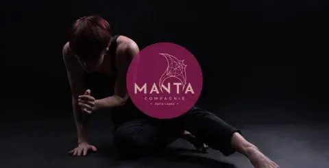 manta danse